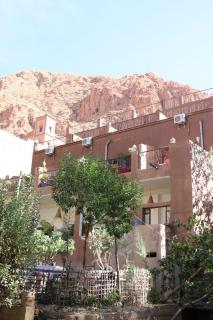 Maison d'Hôte Argana - 3