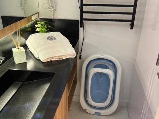 Apartamento Novo Experiencia Unica em Pomerode - 2