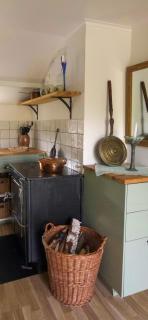 Rural Holiday Home Near Karlskrona Archipelago - 6