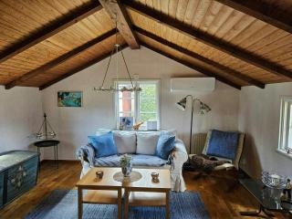 Rural Holiday Home Near Karlskrona Archipelago - 1