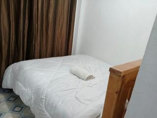 Savannah Apartments - 0