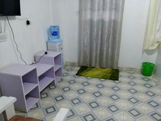 Savannah Apartments - 3