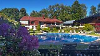 Hotel Pucon Green Park - 8