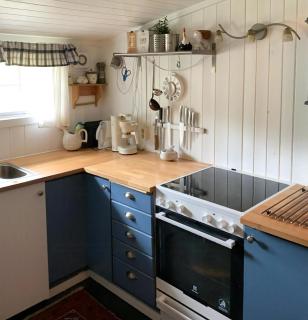 Family Cabin Near Rallarvegen And Geilo - Ustaoset - 6