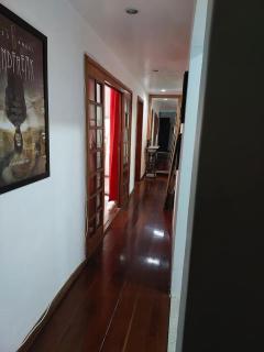 Real Apartments 421 - 4 quartos lateral mar área vip Copacabana - 2