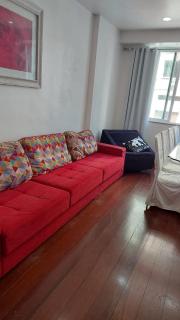 Real Apartments 421 - 4 quartos lateral mar área vip Copacabana - 8