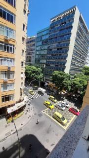 Real Apartments 421 - 4 quartos lateral mar área vip Copacabana - 6