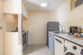 Downtown Arch Apartments - Central Lisbon AC & WIFI - 1