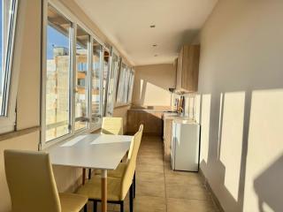 Above the City Tirana Central Apartment 01 - Tirana - 8