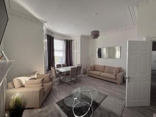 Casa Fresa - 31A High Street - 0