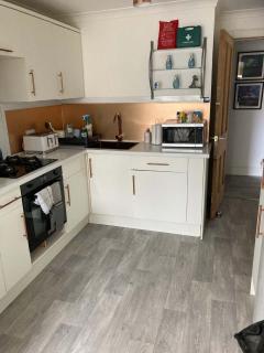 The Bonnie Stay Garden Apartment - 3