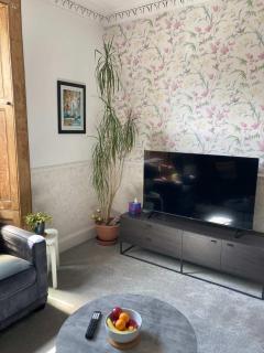 The Bonnie Stay Garden Apartment - 1