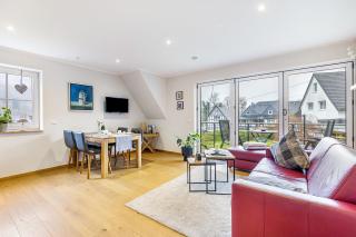 Ferienwohnungen Vogelsang - 4