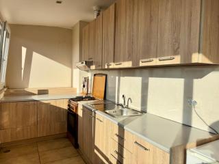 Above the City Tirana Central Apartment 01 - Tirana - 6