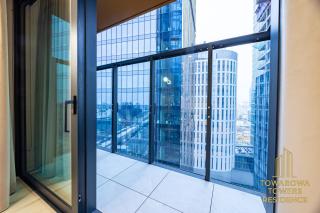 Towarowa Towers Residences - 9