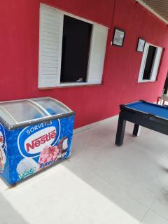 Hostel Sepumpá Sepápum - Itanhaém - 4