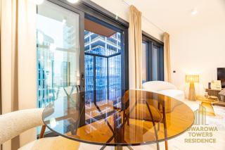 Towarowa Towers Residences - 8