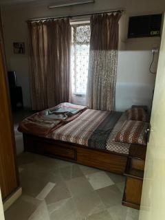 Shah chiragh villah - 3