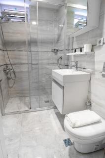 Central Studio Beşiktaş 2 comfortable Beds - 2