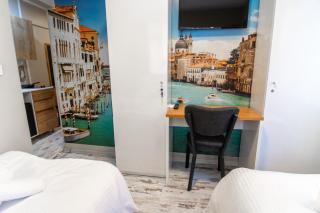 Central Studio Beşiktaş 2 comfortable Beds - 7