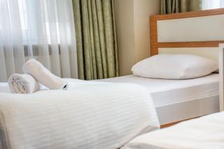 Economical apart Beşiktaş 2 Beds - 5