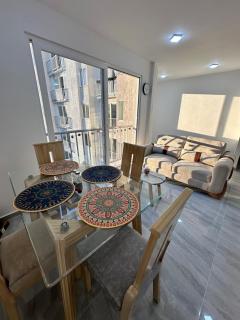 Moderno Apartamento con piscina Villavo Relax - 8