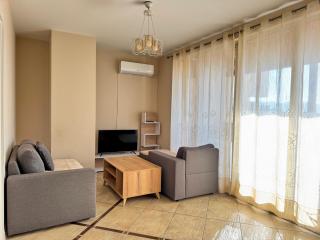 Above the City Tirana Central Apartment 01 - Tirana - 1