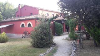Agriturismo Case Mori - Rimini - 9