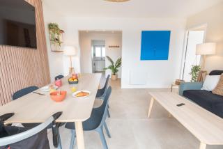 Magnifique T3 rénové, plage à pied par Groom - 5