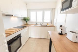 Magnifique T3 rénové, plage à pied par Groom - 8