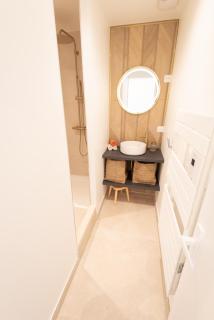 Magnifique T3 rénové, plage à pied par Groom - 6