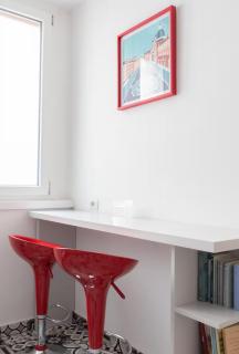 Appartamento tra Colosseo e San Giovanni - 2