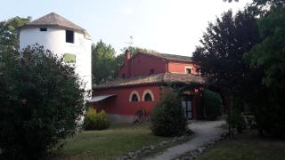 Agriturismo Case Mori - Rimini - 0