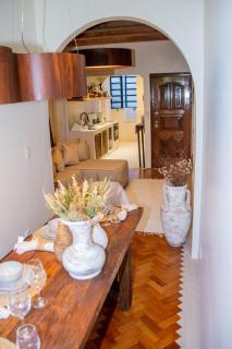 Iracema’s Homes – Ipanema - 1