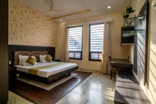 TGC Villa - Udaipur - 1