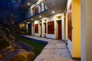 Dr Unnis AgastyaaHeritage Ayurvedic Hospital Prittwi Shreshta Resort - Kovalam - 2