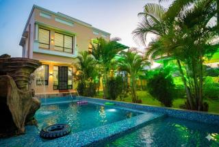 TGC Villa - Udaipur - 0