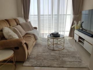 Cosy 1 Bedroom in Damac Hills | OFEX - 8