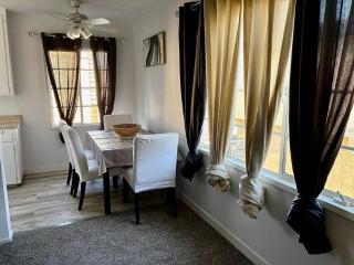 Unique apartment - 9