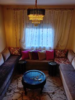 Ain Mzwar Marrakech - 8