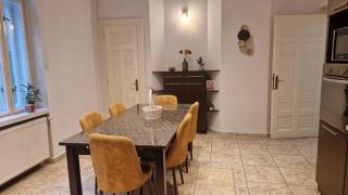 Sirul Livezii Central Flat - 8