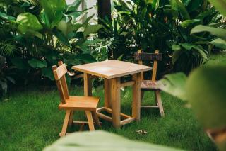 Nong Lam Ecolodge - 2