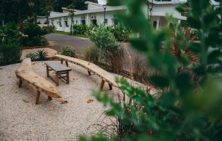 Nong Lam Ecolodge - 1