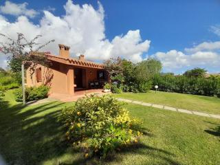 Villa Vivace in Costa Rei just 300 mt from the sea - 1