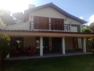 Casa La Escondida - 1