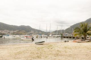 Loft Beira-mar com Wi-Fi e Churrasqueira - Marinas - 6