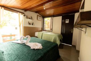 Loft Beira-mar com Wi-Fi e Churrasqueira - Marinas - 5