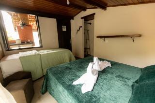 Loft Beira-mar com Wi-Fi e Churrasqueira - Marinas - 4