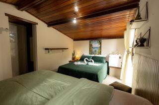 Loft Beira-mar com Wi-Fi e Churrasqueira - Marinas - 3