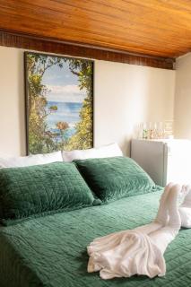 Loft Beira-mar com Wi-Fi e Churrasqueira - Marinas - 2